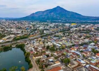 Valadares lidera a lista das regiões mais perigosas de Minas, segundo estudo