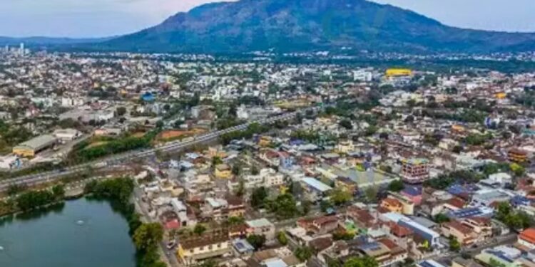 Valadares lidera a lista das regiões mais perigosas de Minas, segundo estudo