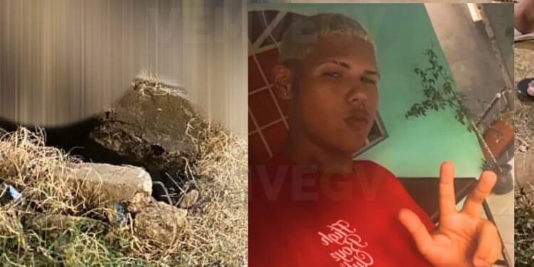 Jovem é assassinado a tiros no Vera Cruz, em Governador Valadares