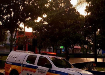 Homem é baleado no Ipê, em Valadares.