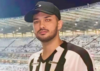 Homem é morto a tiros dentro de barbearia no bairro São Raimundo, em Valadares