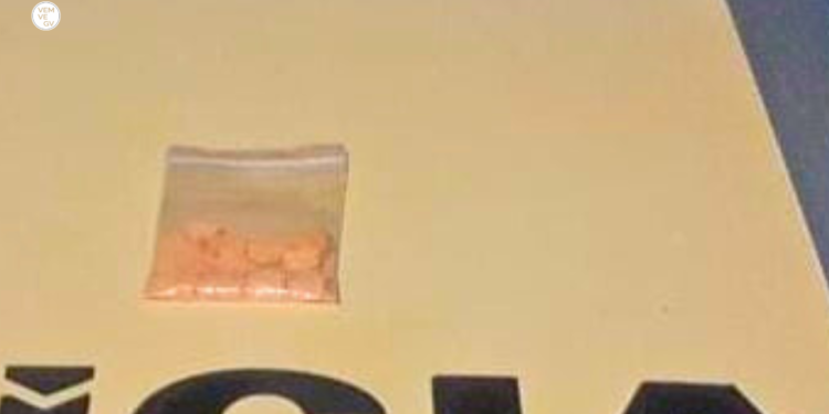 Jovem é preso com ecstasy durante abordagem, em Valadares