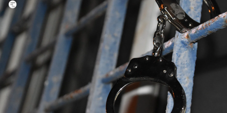 Detento é encontrado morto no CERESP de Governador Valadares