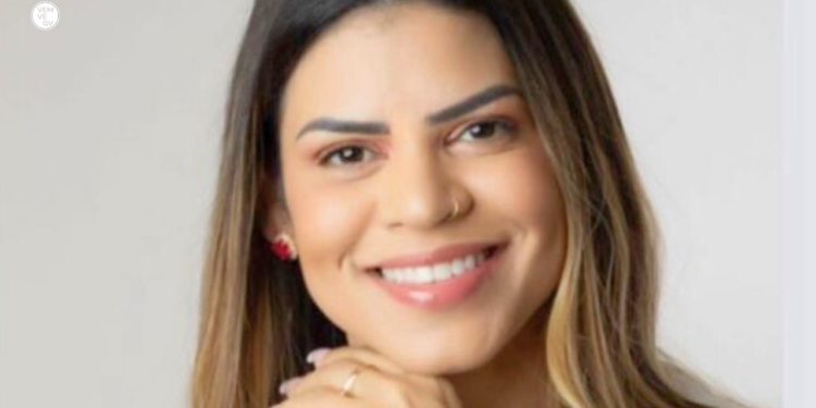 Mulher é assassinada dentro de casa em Valadares