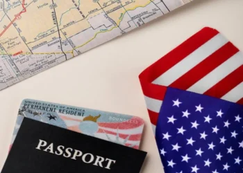 Brasil exige vistos.