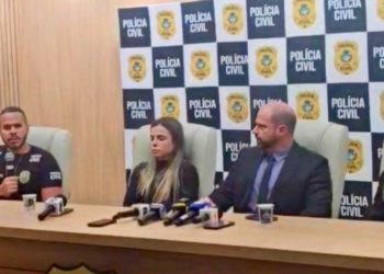 Operação Firewall investiga fraude no sistema de Justiça