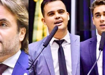 Gás do Povo: como votaram os deputados de MG