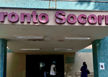 Troca de tiros termina com suspeito baleado em Valadares