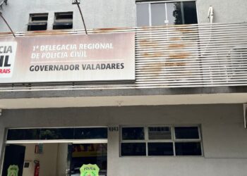 Mulher esfaqueia companheiro ao se defender de agressão em Valadares