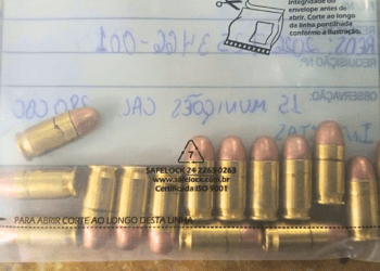 Homem armado é preso dentro da UPA em Valadares