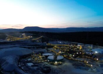 Sigma Lithium anuncia parecer da ANM declarando a segurança de suas pilhas