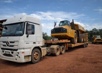 Sigma Lithium anuncia retomada das atividades de mineração na Mina 1, no Vale do Jequitinhonha