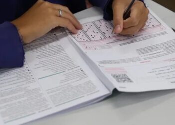 Mineiros lideram aprovações no Sisu