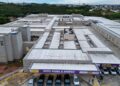 Hospital Regional de Divinópolis entregue