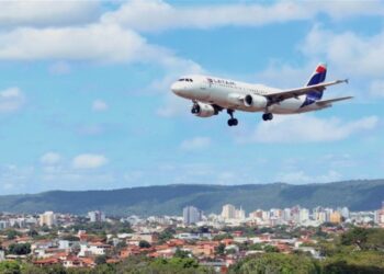 Aeroportos de Minas recebem investimentos