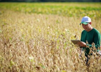 Residência agropecuária une teoria e prática