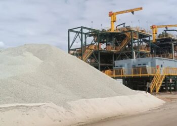 Tecnologia ambiental da Sigma Lithium agrega valor industrial ao subproduto de lítio e consolida sucesso comercial com venda de 150 mil toneladas