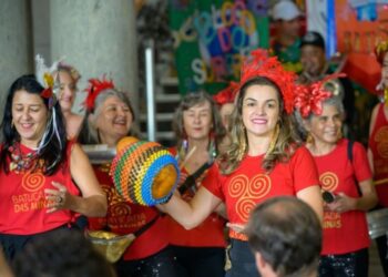 Carnaval nas Cidades Históricas projeta Minas