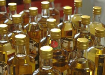 Produção de cachaça ganha reforço