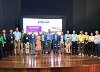 Valadares recebe Caravana da AMM e reforça articulação regional