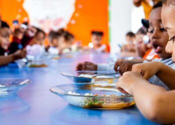 Creches de Valadares oferecem horário estendido em 29 unidades