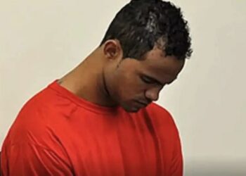 Justiça manda prender goleiro Bruno novamente