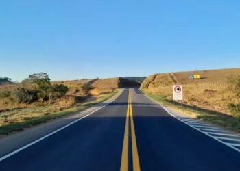 Duplicação da BR-116 começa em Valadares com investimento de R$ 309 milhões