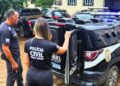 Polícia Civil realiza operação “Herança de Sangue” e prende dois em Guanhães