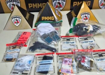 PM prende homem por tráfico e apreende menor em Valadares