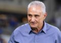 Cruzeiro demite Tite após início ruim no Brasileirão