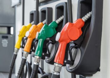 PF investiga preços abusivos nos combustíveis