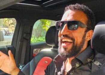 Ator de Valadares concorre ao “Melhores do Ano” da TV Globo