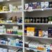 Câmara libera venda de medicamentos em supermercados