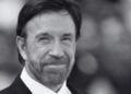 Morre Chuck Norris, lenda dos filmes de ação, aos 86 anos