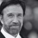 Morre Chuck Norris, lenda dos filmes de ação, aos 86 anos