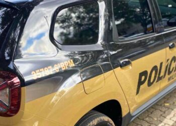 Grávida de 15 anos é agredida pelo namorado em Valadares