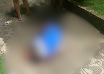 Jovem de 22 anos é executado a tiros em Alpercata MG