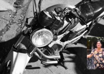 Idosa atropelada morre após dois dias internada em Valadares