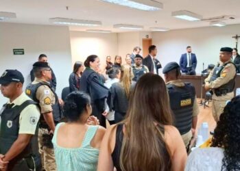 Justiça absolve mãe que matou homem flagrado abusando de sua filha em MG