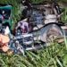 Motociclista morre após grave acidente na BR-116, em Valadares