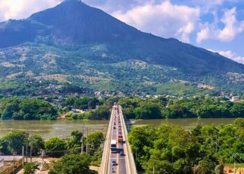 EcoRodovias vence leilão de rodovias que ligam o Norte de MG ao Vale do Rio Doce