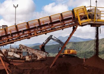 Cedro vai investir R$ 5 bilhões em logística em Minas Gerais