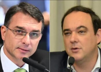 Após vazamento de anotações, Roscoe ganha protagonismo na disputa em Minas