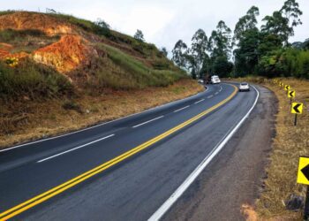 Trecho da BR-381 recebe 50 novos radares 