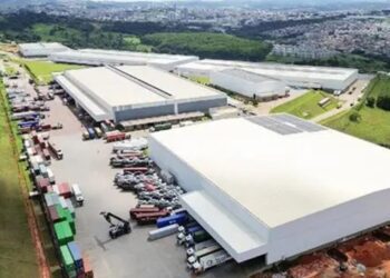 Varginha lidera exportações de Minas