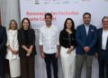 FIEMG participa de apresentação da restauração da fachada da Santa Casa BH e anuncia novos investimentos para a instituição