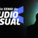 Bárbara Colen, atriz de Bacurau, ministra curso na Escola SENAI do Audiovisual