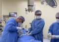 UFU faz primeiro transplante alogênico