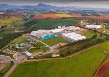 Grupo faz operação de R$ 800 milhões