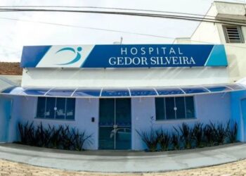 Justiça suspende internações em Hospital